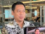 Plt Kepala Dinas Pendidikan dan Kebudayaan Kaltim, Rahmat Ramadhan. Foto: BorneoFlash/Nur Ainunnisa