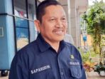 Plt Kepala Disdikbud Bontang, Saparudin. Foto: BorneoFlash/IST