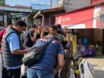 Polda Kaltim bersama Polresta Balikpapan Operasi besar-besaran di kawasan Gunung Bugis, Balikpapan Barat, yang selama ini dikenal sebagai salah satu titik rawan peredaran narkoba, Selasa (6/5/2025). Foto: HO/Humas Polda Kaltim