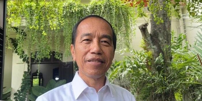 Presiden Joko Widodo Tegaskan Tidak Ada Kriminalisasi dalam Laporan Terhadap Roy Suryo dan Lainnya