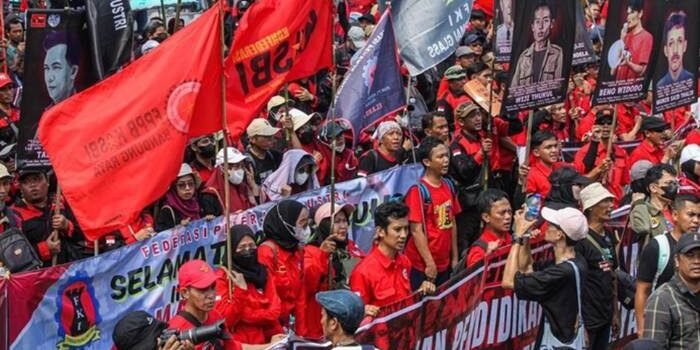 KSPSI Dorong Pemerintah Permudah Proses Investasi untuk Bangkitkan Ekonomi dan Kesejahteraan Buruh