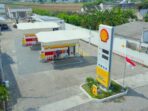 Ilustrasi SPBU Shell (Foto/Dok/Shell)
