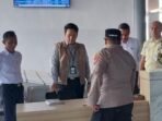 Satuan Binmas Polresta Balikpapan kembali turun langsung ke lapangan untuk memastikan keamanan dan kenyamanan masyarakat, Kamis (29/5/2025). Foto: HO/Humas Polresta Balikpapan