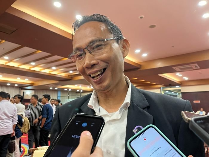 SMSI Kaltim Gelar Musprov II, Proses Demokratis Lahirkan Kepemimpinan Baru