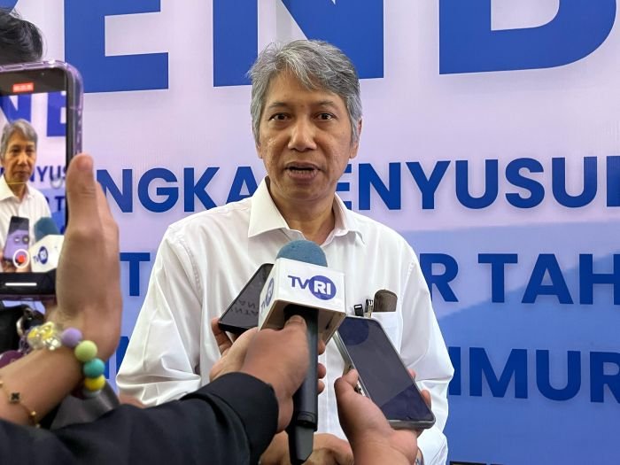 Hunian ASN di IKN Siap Digunakan, OIKN Pastikan Fasilitas dan Layanan Mendukung Pemindahan