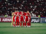 Sekuad Timnas Indonesia. HO/pssi.org