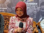 Sineas Muda Balikpapan, Aqila Nayyara Zake Anwar. Foto: BorneoFlash/Niken Sulastri