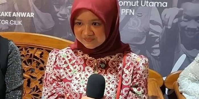 Luncurkan Film Dokumenter Ketiga, "A Forest City” Aqila Kenalkan IKN dan Budaya Lokal