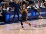 Steph Curry Injury. Foto: dok.NBC Sport