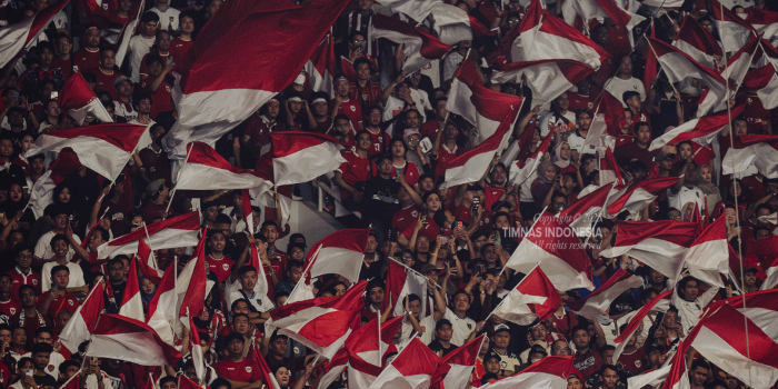 Prosedur Transfer Tiket untuk Pertandingan Indonesia vs Tiongkok