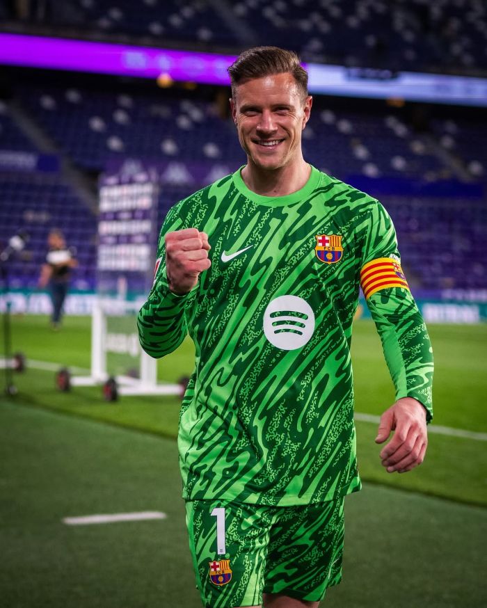 Blaugrana Berhasil Menang Melawan Real Valladolid dengan Comeback 2-1