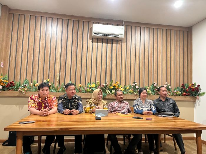 Kriminalisasi Perdata Jadi Pidana? Kuasa Hukum Kamaruddin Ibrahim Gugat Proses Hukum