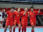 Timnas Futsal Putri 2025. Foto: dok. pssi.org
