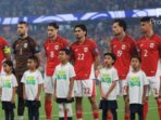 Timnas Indonesia. Foto: dok. pssi.org