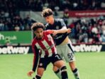 Premier League MU vs Brentford. Foto: Instagram / Manchester Unitied