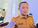 Wakil Gubernur Kaltim, H. Seno Aji. Foto: BorneoFlash/Nur Ainunnisa