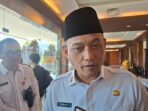 Wakil Gubernur Kaltim, Seno Aji. Foto: BorneoFlash/Niken Sulastri