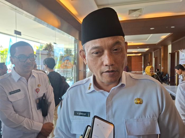 Pemerataan Layanan Kesehatan, Pemprov Kaltim Rancang Pembangunan Rumah Sakit Baru di Wilayah Utara dan Pedalaman