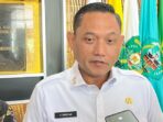 Wakil Gubernur Kaltim, Seno Aji. Foto: HO/BorneoFlash/Nur Ainunnisa