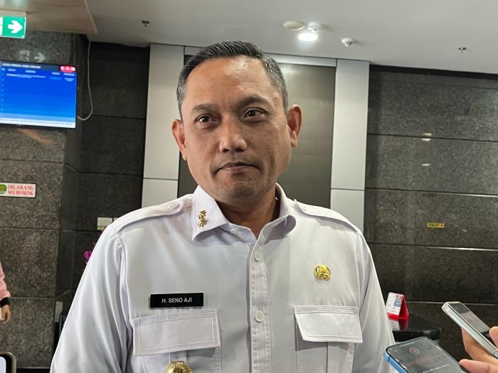 400 Ratus Koperasi Desa di Kaltim Siap Diintegrasikan ke Dalam Program Kopdeskel Merah Putih