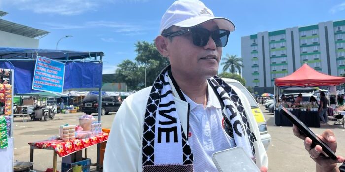 Wagub Kaltim Ajak Masyarakat Manfaatkan Pemutihan Pajak Kendaraan