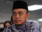 Wakil Ketua Banggar DPR Tamsil Linrung. Foto: KOMPAS/ALIF ICHWAN