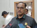 Wakil Ketua Komisi III DPRD Kota Balikpapan, Halili Adinegara. Foto: BorneoFlash/Ardian