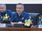 Wakil Menteri Keuangan (Wamenkeu) Suahasil Nazara