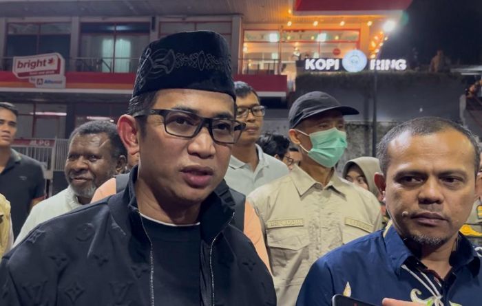 Wali Kota Balikpapan Minta Produksi Pertamax di Kilang Lokal, Siap Ambil Alih Distribusi BBM Jika Diperlukan