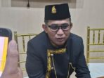 Wali Kota Balikpapan, H. Rahmad Mas’ud. Foto: BorneoFlash/Niken Sulastri