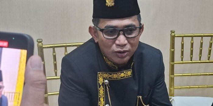 Hardiknas di Balikpapan, Ratusan Surat Tulis Tangan dari Siswa Ditujukan kepada Wali Kota 