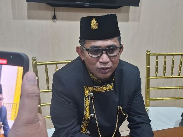 Hardiknas di Balikpapan, Ratusan Surat Tulis Tangan dari Siswa Ditujukan kepada Wali Kota 