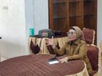 Wali Kota Bontang, Neni Moerniaeni. Foto: BorneoFlash/Ist