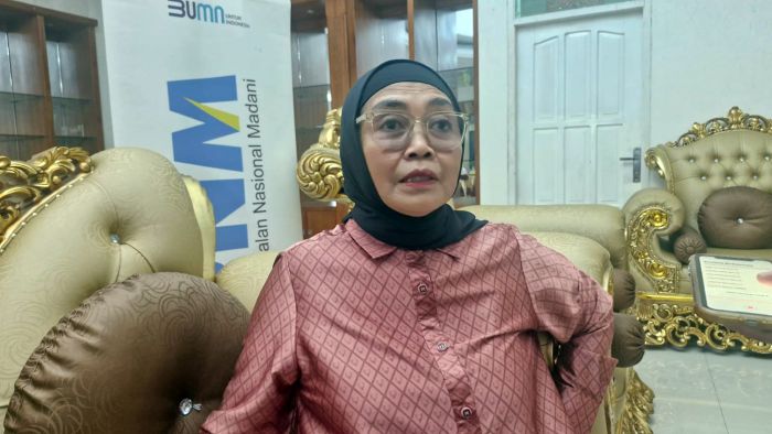 Pemkot Bontang Gelar Operasi Timbang Balita Serentak untuk Tekan Angka Stunting