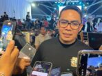 Wali Kota Samarinda, Andi Harun. Foto: BorneoFlash/Nur Ainunnisa