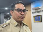 Wali Kota Samarinda, Andi Harun. Foto: BorneoFlash/Nur Ainunnisa