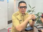 Wali Kota Samarinda, Andi Harun. Foto: BorneoFlash/Nur Ainunnisa