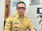 Wali Kota Samarinda, Andi Harun menyampaikan bahwa mulai tahun 2026, tidak akan ada lagi izin usaha pertambangan yang berlaku di wilayah administratif Samarinda. Foto: BorneoFlash/Nur Ainunnisa