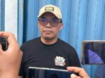 Wali Kota Samarinda, Andi Harun. Foto: BorneoFlash/Nur Ainunnisa