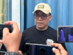 Wali Kota Samarinda, Andi Harun. Foto: BorneoFlash/Nur Ainunnisa