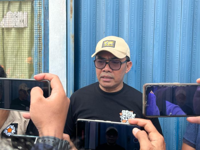 Samarinda Siap Jalankan Program Sekolah Rakyat, Tantangan Aset Negara Jadi Fokus Pembahasan