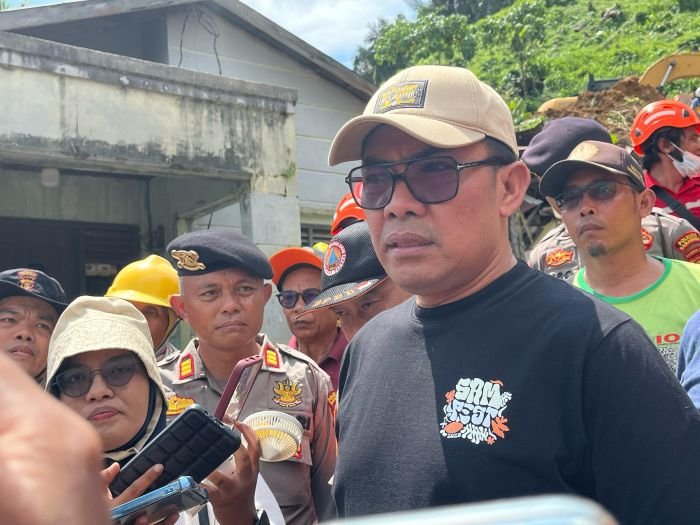 Samarinda Tetapkan Status Darurat Bencana Akibat Banjir dan Longsor