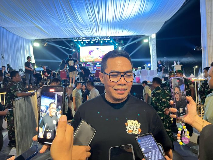 Pemkot Samarinda Fokus Tangani Sedimentasi Drainase dan Sampah Jalanan