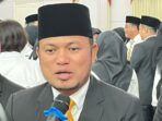 Gubernur Kaltim, Rudy Mas'ud. Foto: BorneoFlash/Nur Ainunnisa