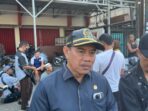 Wakil Ketua DPRD Samarinda, Ahmad Vananzda. Foto: BorneoFlash/Nur Ainunnisa
