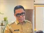 Wali Kota Samarinda, Andi Harun. Foto: BorneoFlash/Nur Ainunnisa