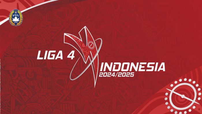 Liga 4 Indonesia 2024/2025. Foto: HO/pssi.org
