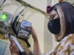 ILUSTRASI. Pemerintah akan kembali memberikan diskon tarif listrik mulai 5 Juni 2025. Diskon ini menjadi salah satu dari enam paket kebijakan yang akan diluncurkan untuk menjaga daya beli masyarakat dan mendorong konsumsi rumah tangga. FOTO : M Risyal Hidayat.