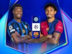 Inter Milan Vs Barcelona. Foto: uefa.com