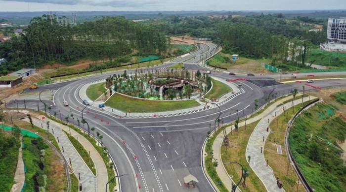 Foto: Dok Wijaya Karya